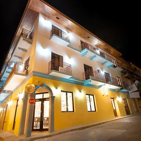 Tantalo Hotel - Kitchen - Roofbar Ciudad de Panamá Exterior foto